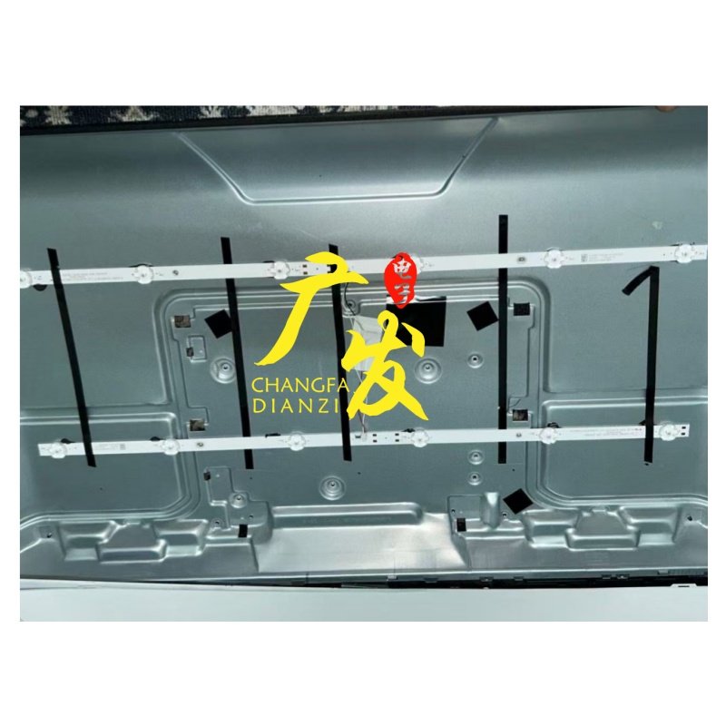 GJ-32PSK1-3030-OD35-2X6灯条