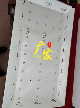 清视界AE-LED43A-4KL监视器HY-T430H3 335C3210508灯条12灯3条LED