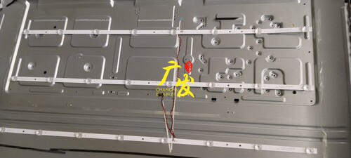 组装机43寸灯条JLY-43-3030