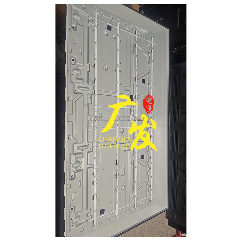 适用TCL65S11H灯条电视机