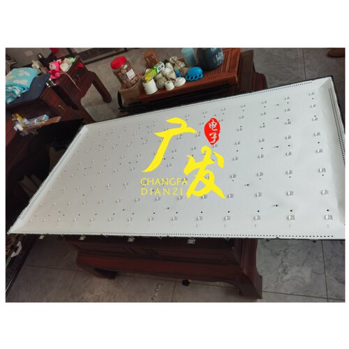 交互式平板一体机75寸捷安ASON 75A灯条DS75M61-DS01-V01背光灯