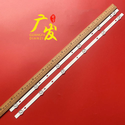 B-HY-C236-01Y2835806灯条