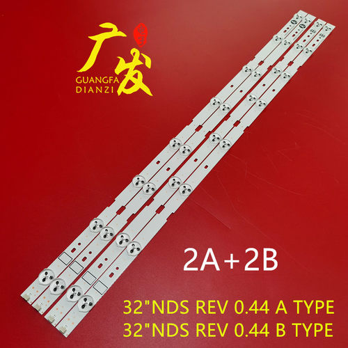 索尼KLV-32EX330灯条32NDS