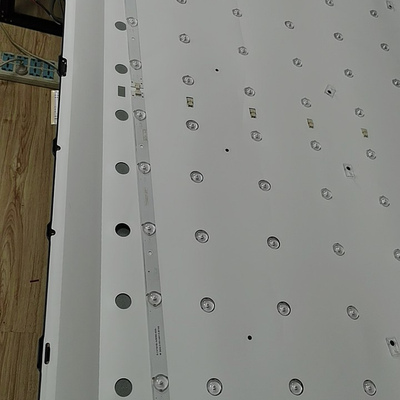 创维65E91RD-Y灯条电视机