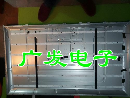 创佳555500PL98灯条ED55HR3