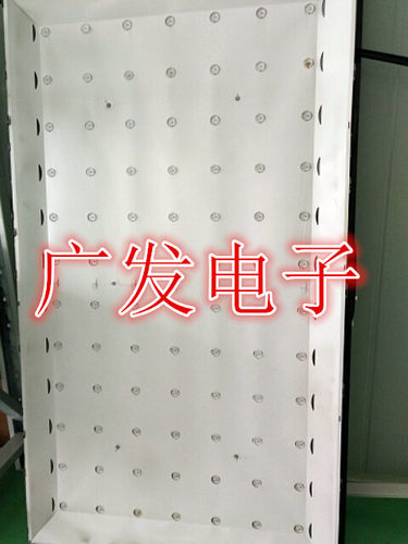 LB-PF3528-GJD2P5C506X11-R/灯条