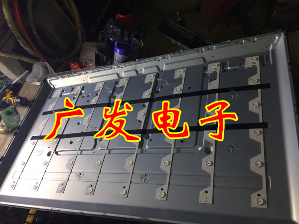 TCL L50E5800A-UDÒº¾§µçÊÓµÆÌõKG7XFR 4C-LB5006-YH2µÆÌõLEDͨÓÃ