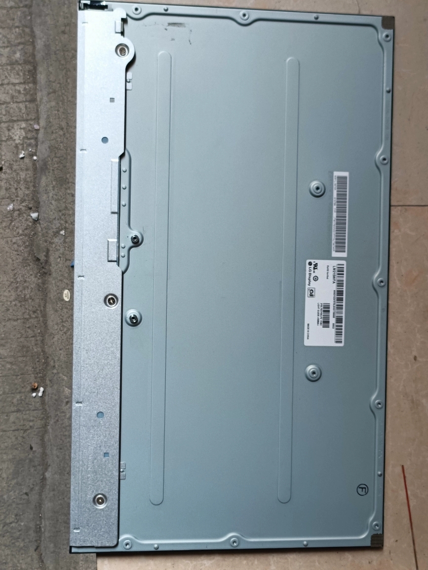 联想AIO520 24ARR IKU ITL 520C X-24 AIO逸-24小新24一体机屏幕