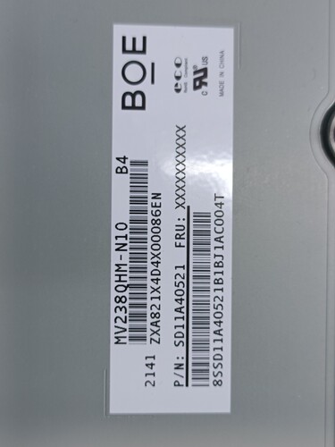 MV238QHM-N10 MV238FHM-N10 N20 N30 M215FHM-N20 N30液晶屏