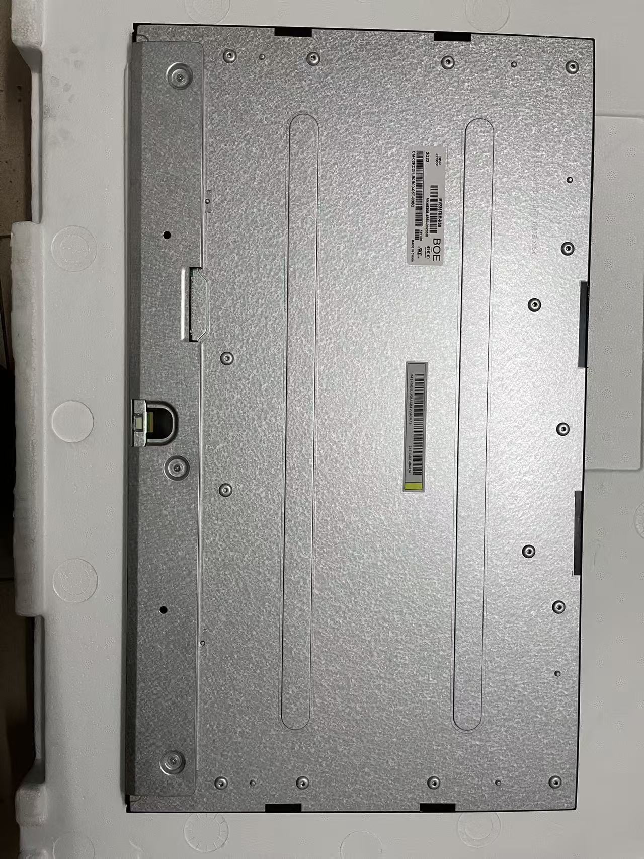 MV238FHM-N60 -N61 -N62 MV230FHM-N20 -N40 -N41 无边框IPS屏幕