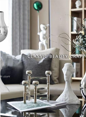 创意客厅茶几桌面装饰摆