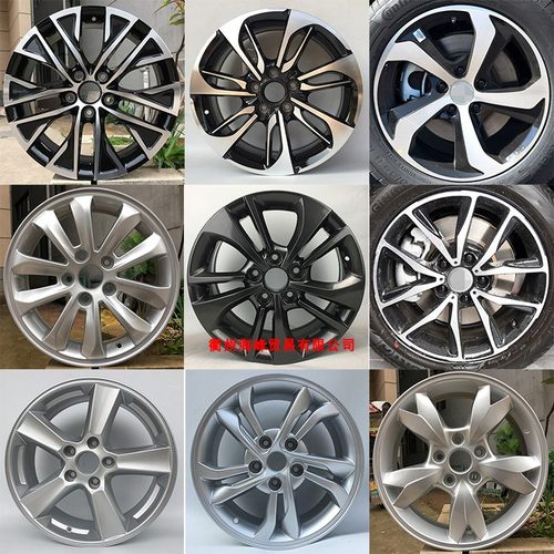 元UP宋MAX秦PROS67速锐唐轮毂