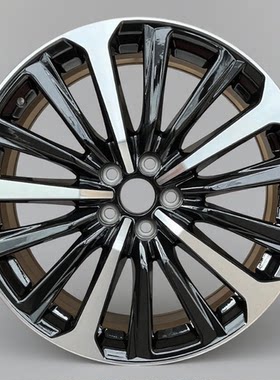 适用于20寸丰田皇冠陆放汉兰达轮毂汉兰达RAV4铝合金钢圈改装