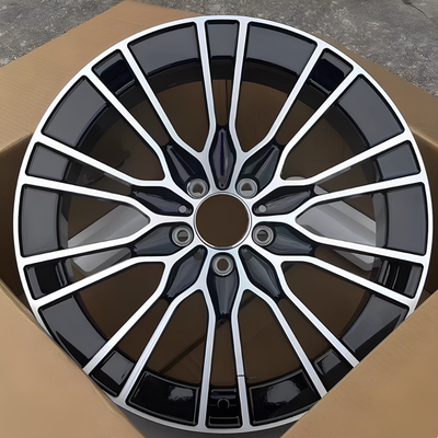 适用于19 20寸奔驰E级GLS450迈巴赫轮毂GLES450 E300铝合金车轮圈
