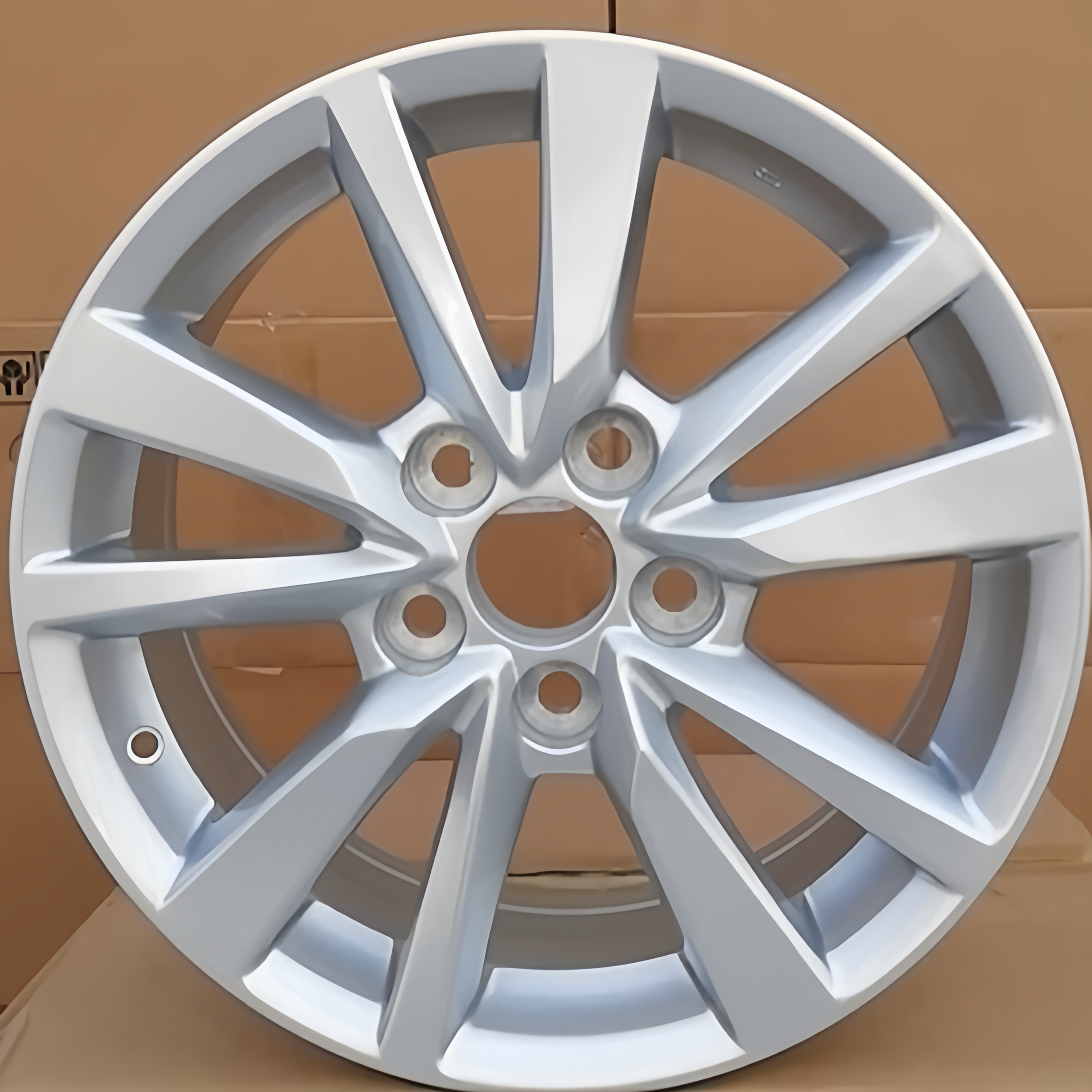 适用于16寸丰田凯美瑞轮毂卡罗拉锐志皇冠荣放改装轮毂铝合金车圈