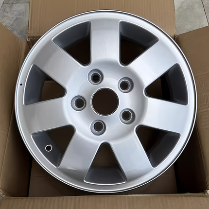 适用于14寸东风小康C37铝合金轮毂金杯海狮长安睿行M70汽车轮圈