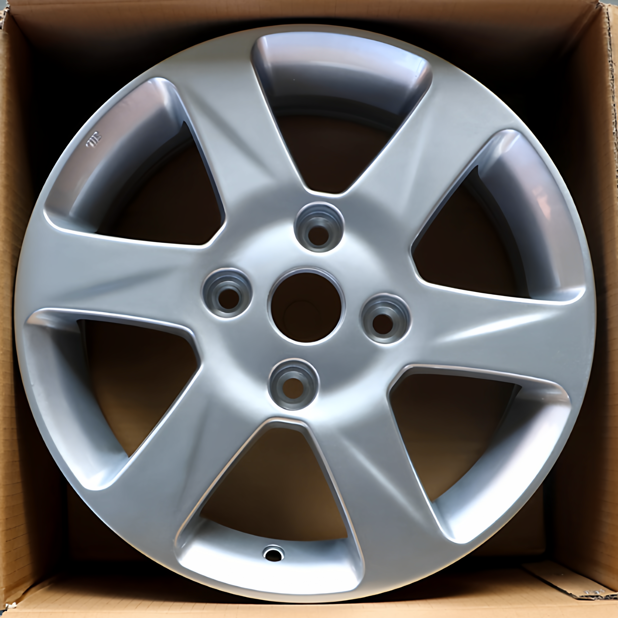 适用于15寸启辰D50轮毂D60 D70日产轩逸天籁改装轮毂铝合金车轮圈