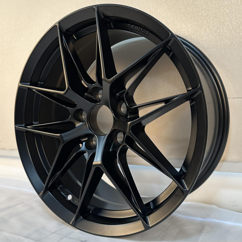 适用于19寸改装朗动锐志雷克萨斯雅阁凯美瑞改装轮毂铝合金车轮圈