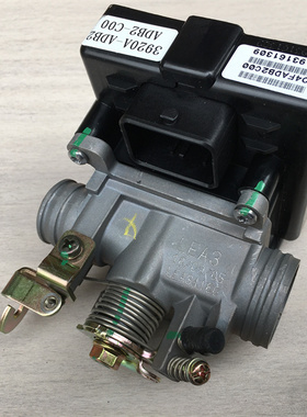 适用光阳国际/锋丽CK50电喷ECU节气门 化油器 行车电脑 节流阀体