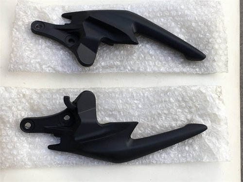 CBR250R F CBR300R CB300F 后扶手后护手后尾翼支架后手弓后手拉