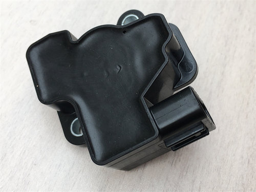 凌电适用珠峰ZF125T-6位移器