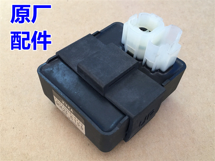 110CCC155点火器控制器CD