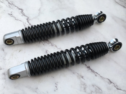 小龟雅迪255MM后减震器