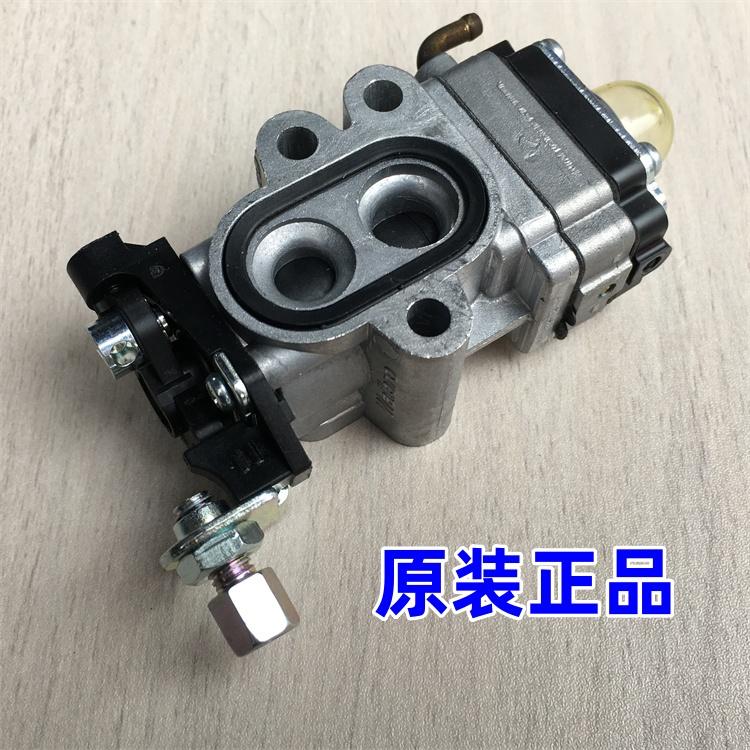 60107510绿篱修剪机化油器