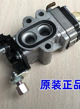 原装华博罗化油器适用小松CHTZ6010/HTZ7510绿篱机/修剪机配件