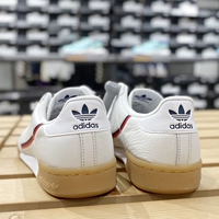 Adidas, кроссовки, спортивная обувь, белая обувь