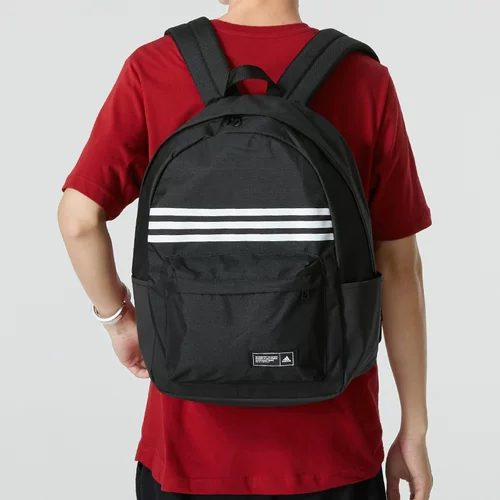 阿迪达斯正品男女双肩背包书包