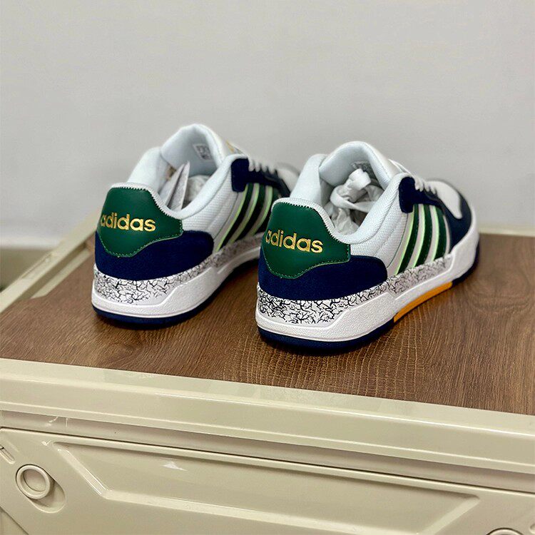 Adidas26年新款爆款运动休闲板鞋