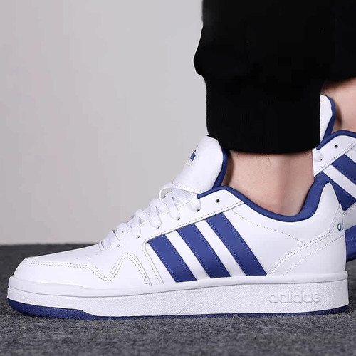 Adidas/阿迪达斯休闲运动板鞋