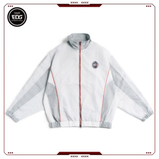 EDGM*2025KPL年度总决赛限定队服外套