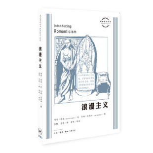 浪漫主义 图画通识丛书 什么是浪漫主义 对英德法意俄和美国在浪漫主义时期的重要人物作品以及思想的解读【凤凰新华书店旗舰店】
