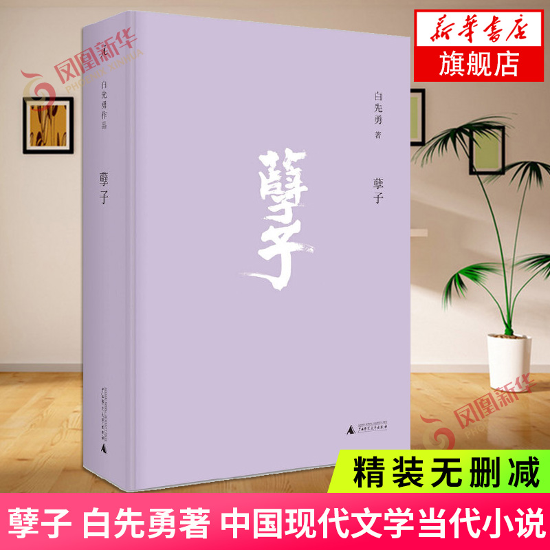 孽子白先勇著研悲情为金粉的歌剧台北人纽约客现代当代文学中国现代当代小说长篇小说现当代短篇小说散文正版