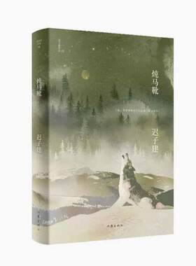 炖马靴 迟子建作品 回忆性的短篇小说故事 七十年代的四季歌无歌的憩园一匹马两个人 现当代文学作家出版社凤凰新华书店旗舰店