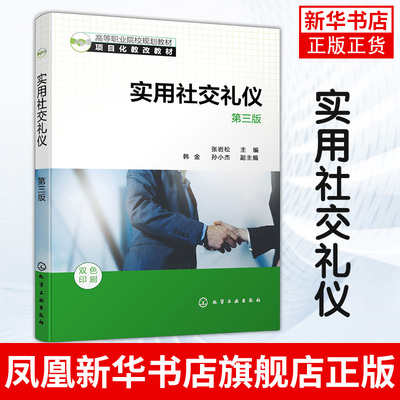 实用社交礼仪职场活动