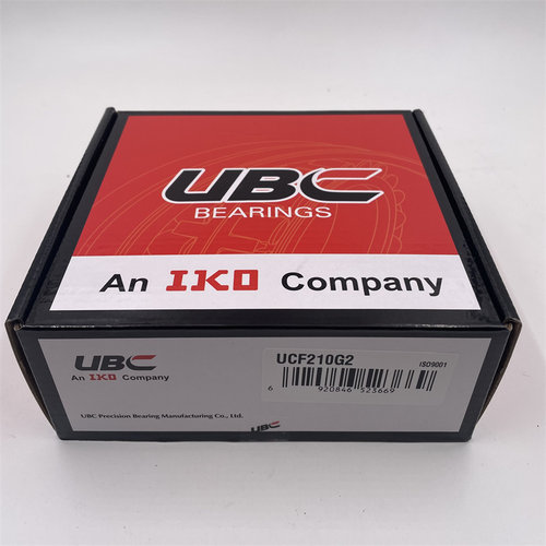 正品进口UBC轴承带座轴承UK/UCF203 204 205 206 207 208 209 210