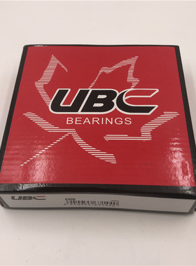 正品UBC轴承6412 6413 6414 6415 6416 6417 6418 6420 6422 C3 N