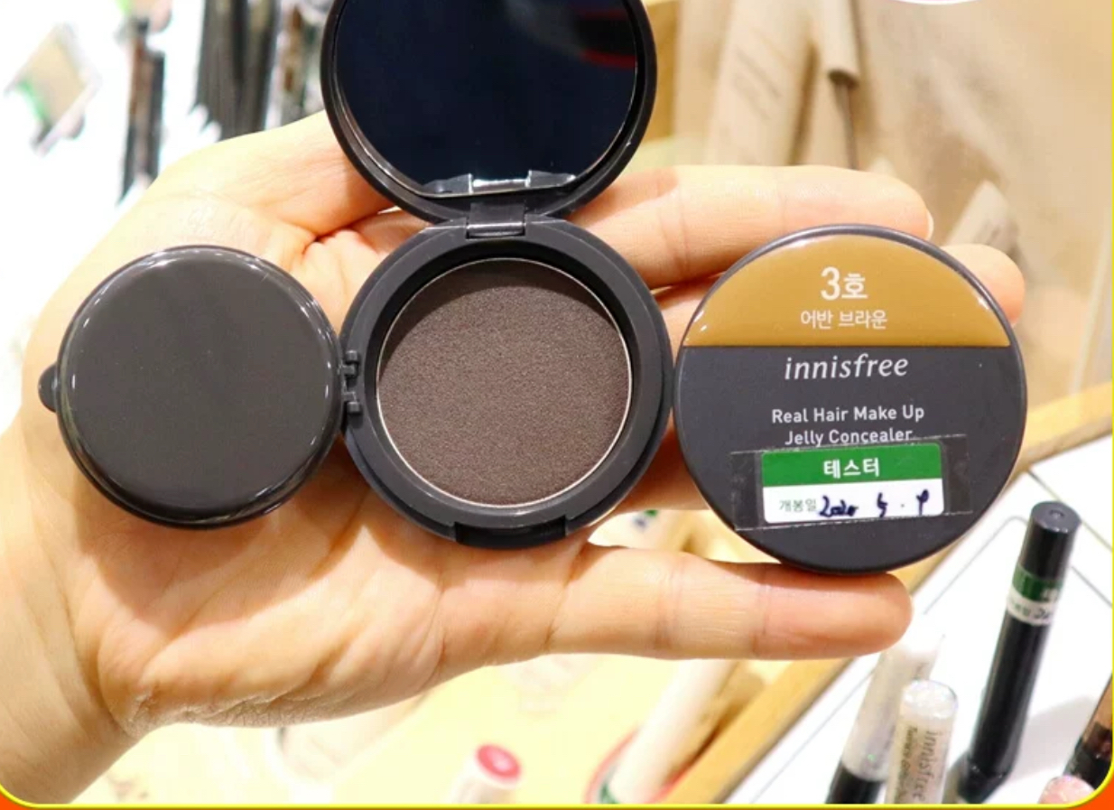 韩国悦诗风吟面霜补水保湿