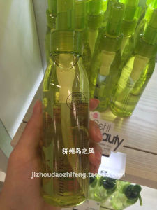 innisfree/悦诗风吟 深层清洁苹果温和卸妆油