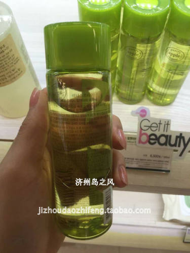 100ml深层清洁卸妆油现货特价