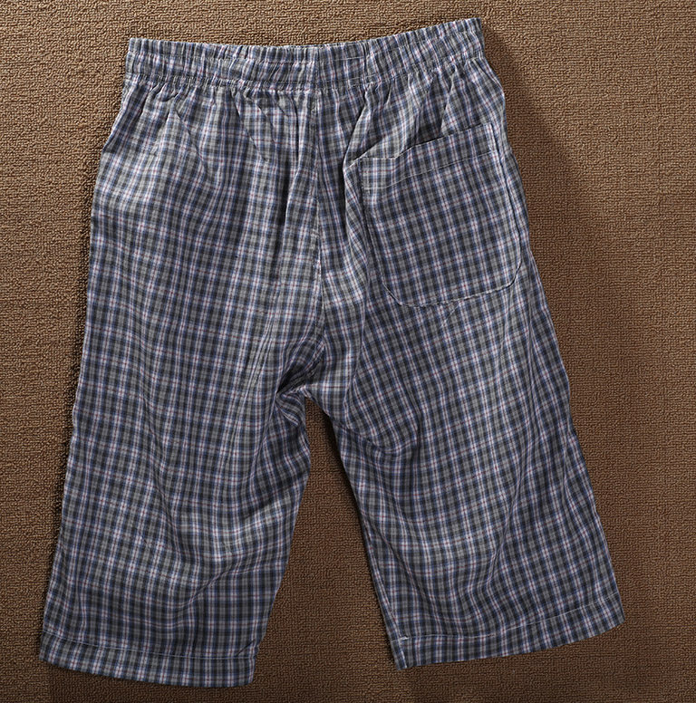 Pantalon pyjama - Ref 718374 Image 4