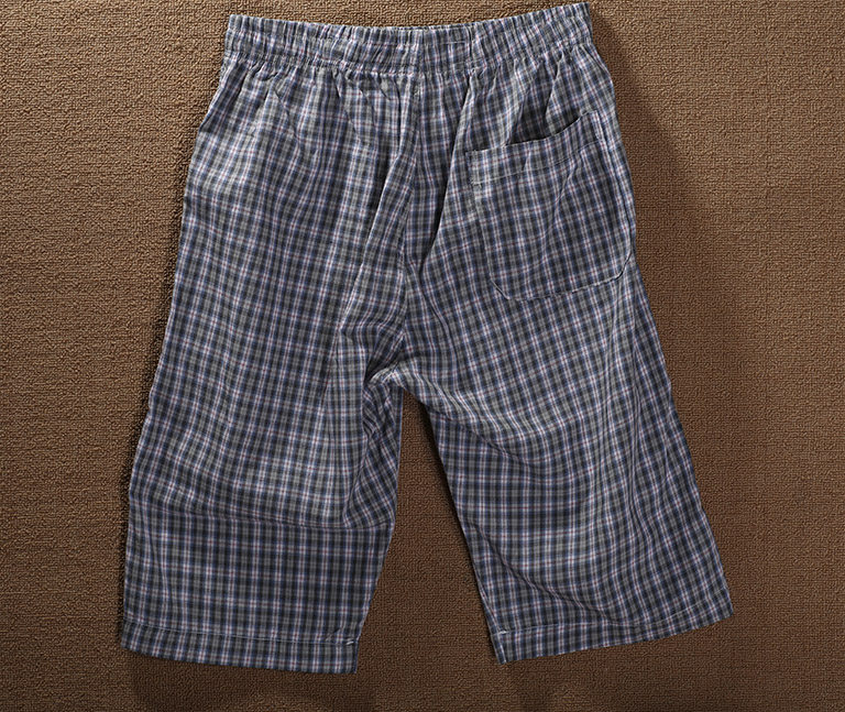 Pantalon pyjama - Ref 718374 Image 3