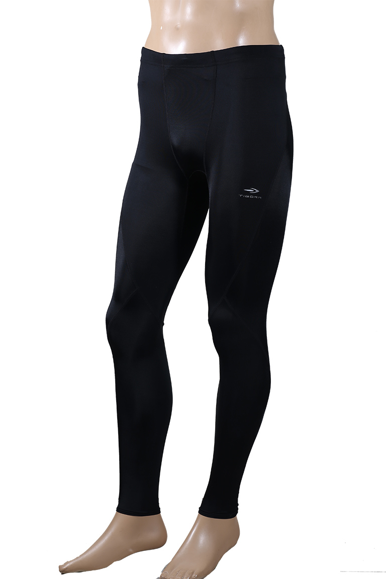 Pantalon de sport pour homme TIGORA en polyester - Ref 2004946 Image 3