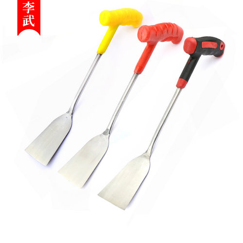 锻打李武园艺铲子工具园艺铲子