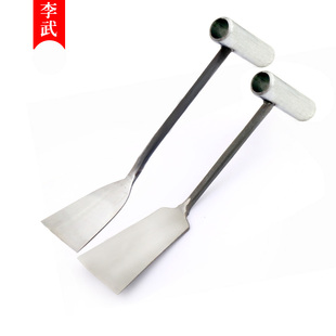 割草工具 农用锄草家用园艺小铲子挖野菜专用除草户外挖土老式