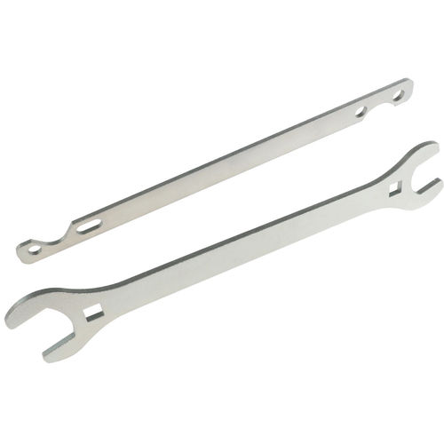 适用宝马风扇耦合器拆卸专用扳手超薄32mm36mm奔驰凸轮轴扳手32mm