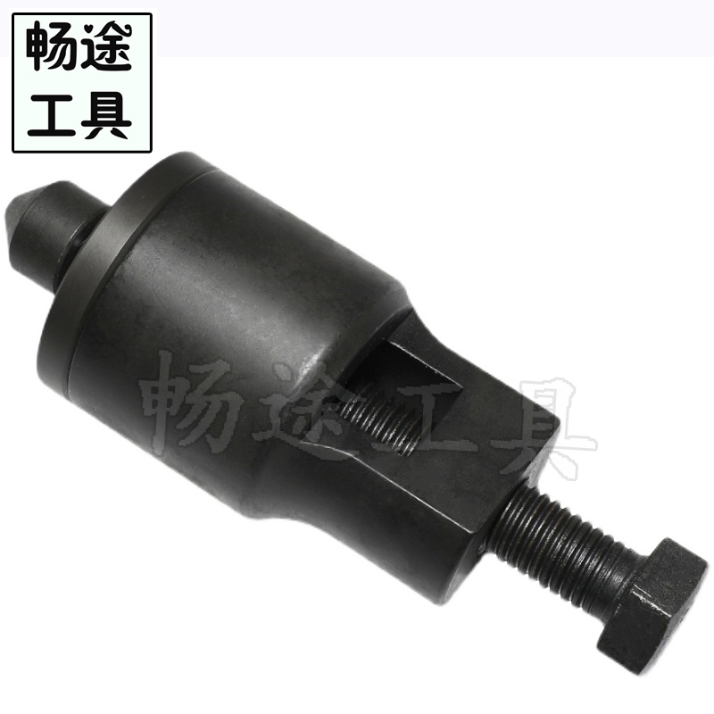 奥迪输入轴油泵齿轮工具 2.0TCVT无极变速箱维修01T 0AW 01J